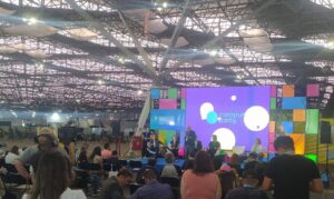 Campus Party