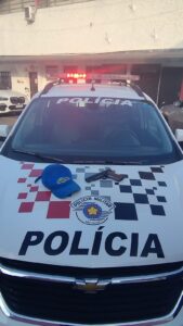 Descumprimento de medida protetiva