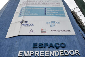 Espaço do Empreendedor