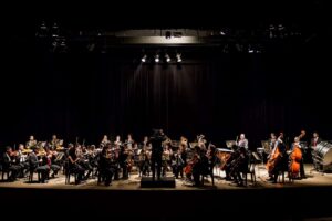Orquestra Sinfônica de Mogi das Cruzes