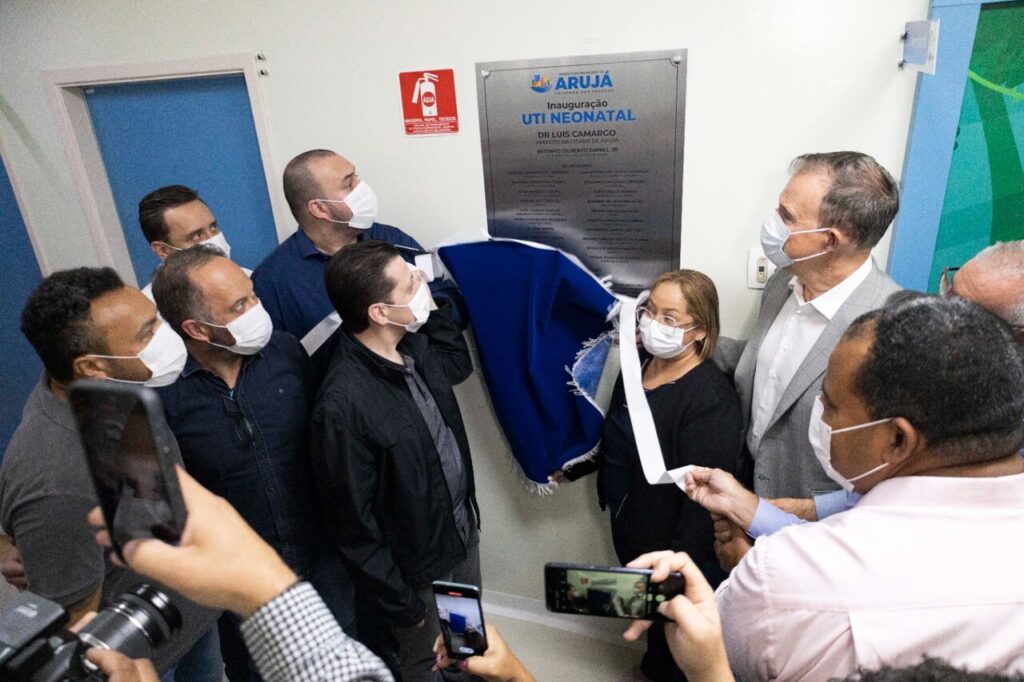 Maternidade de Arujá
