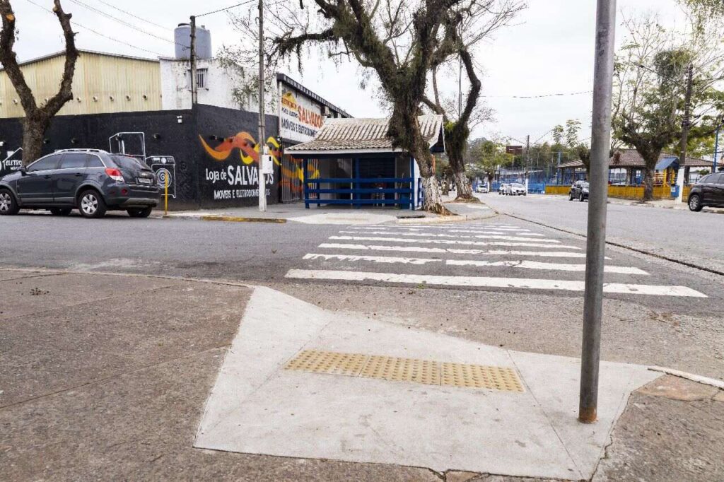 avenida Amazonas