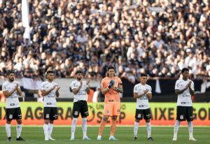 Corinthians e torcida