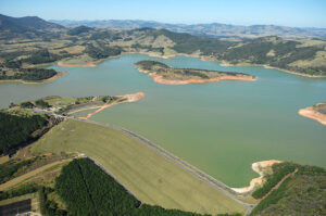 Rio Jaguari