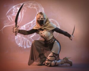 cosplay