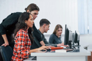 curso de informática