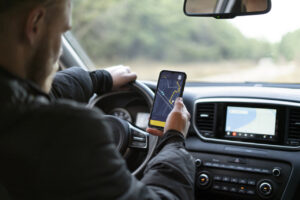 motorista de aplicativo x Uber