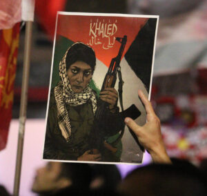 Guerra Israel x Hamas
