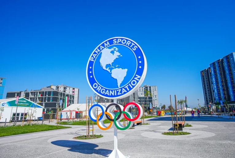 Jogos Pan-Americanos