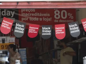 Black Friday
