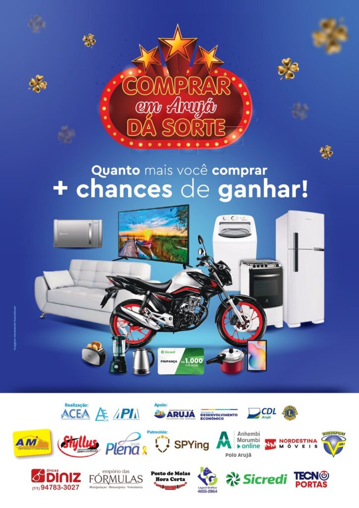 Campanha_Show de Prêmios