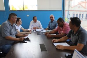 Comissão de Ética da Câmara de Arujá