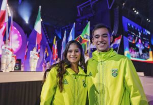 Jogos Pan-Americanos de Santiago