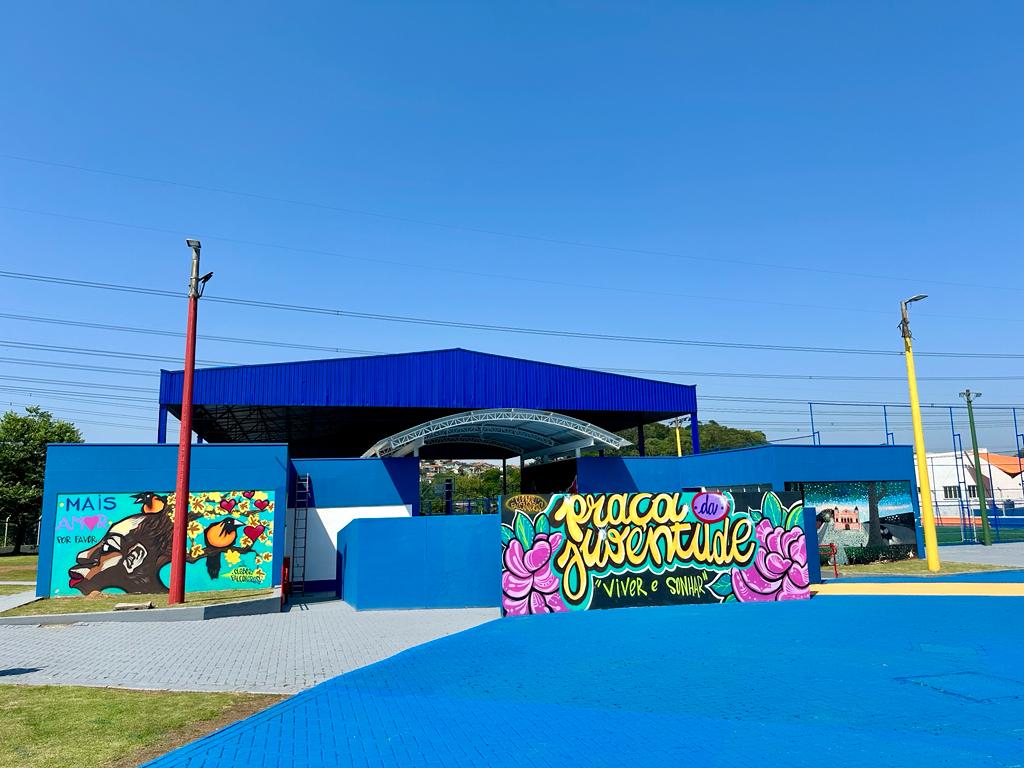 Praça da Juventude