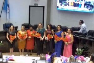Prêmio Mulheres Arujaenses