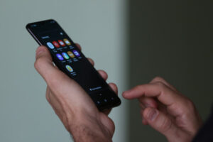 celular