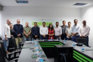 Diretoria do Condemat