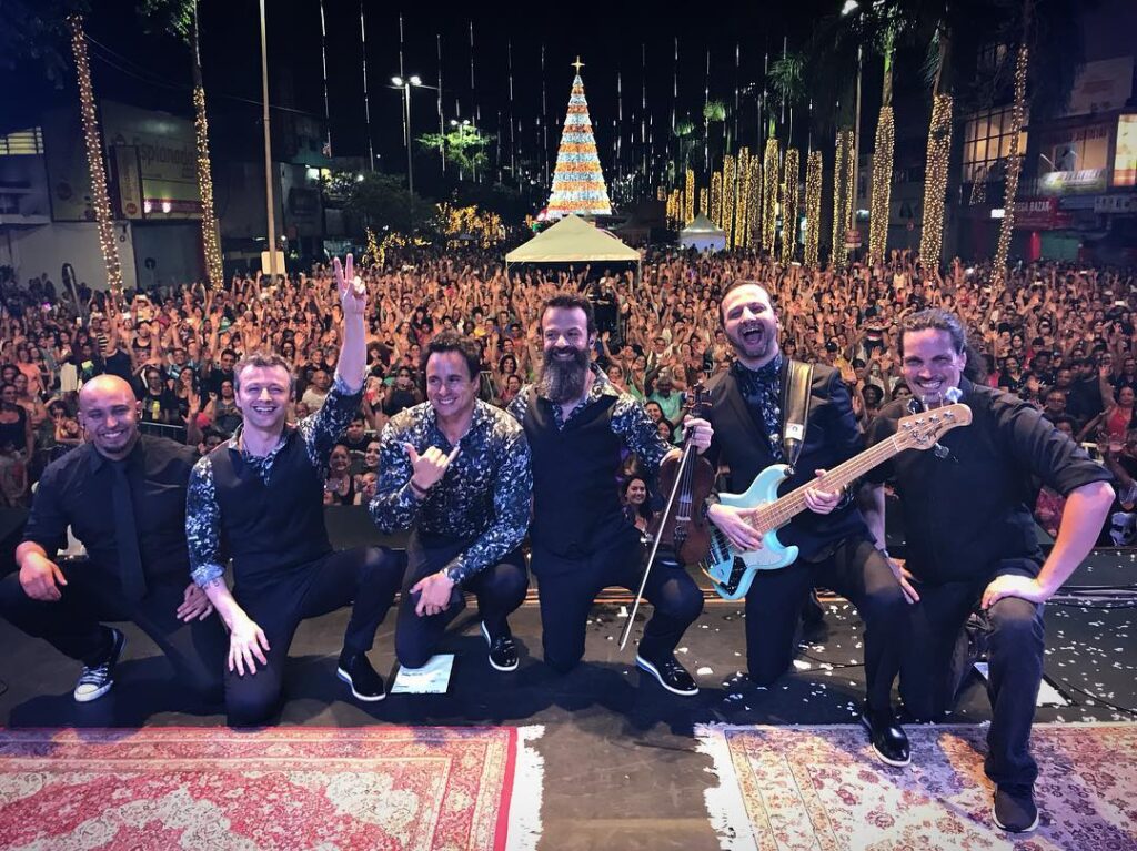 Família Lima