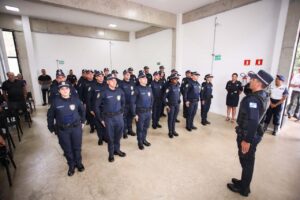 Efetivo da GCM