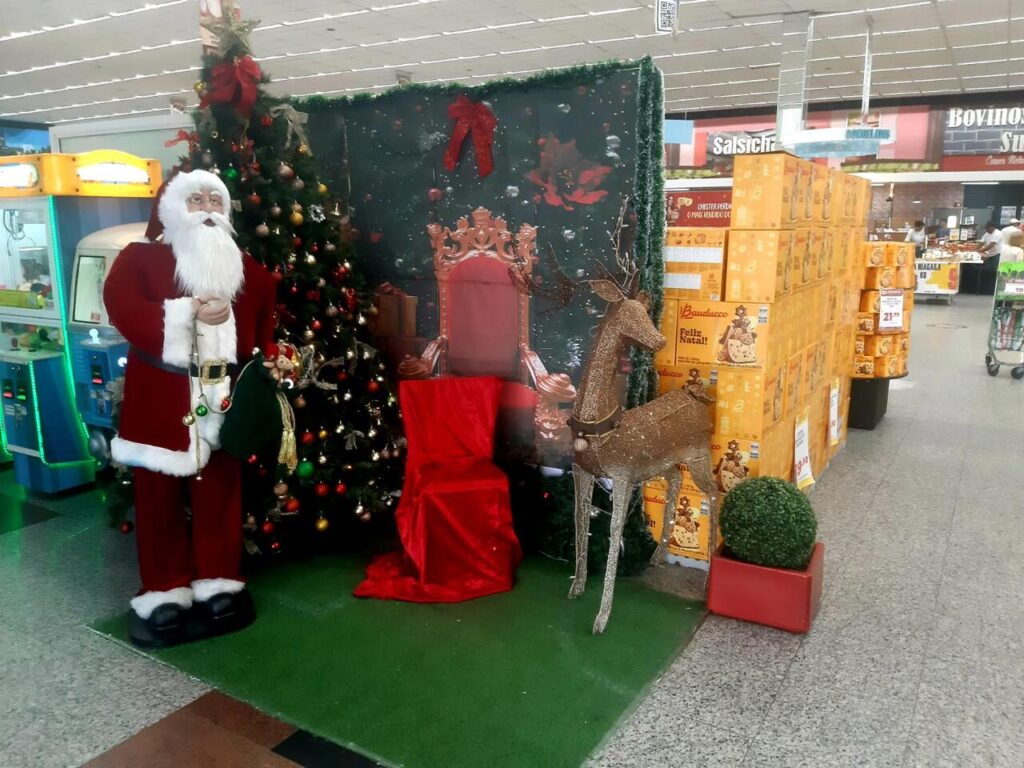 Styllus x Natal
