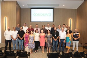 2 Posse das Câmaras Técnicas e Grupos de Trabalho