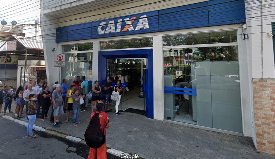 Caixa Econômica Federal em Arujá