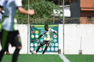 Campeonato de Futebol Metalúrgico