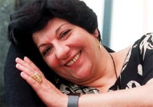 Jandira Martini, atriz