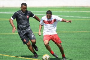 Campeonato de Futebol Metalúrgico