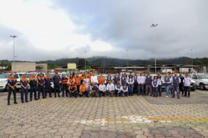 Condemat lança Semana D de combate à dengue