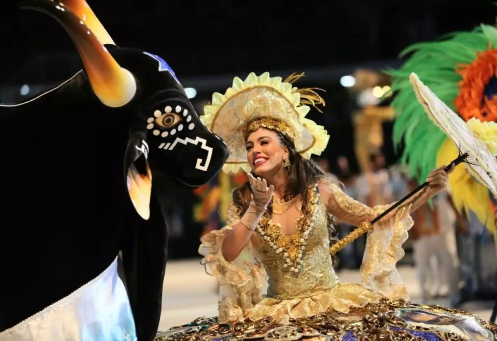 Festival de Parintins