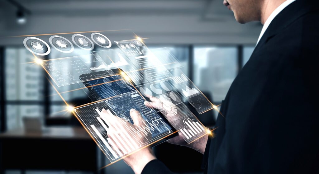 Inteligência artificial