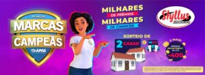 Styllus x Marcas Campeãs