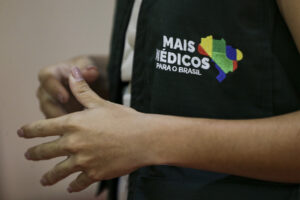 programa Mais Médicos