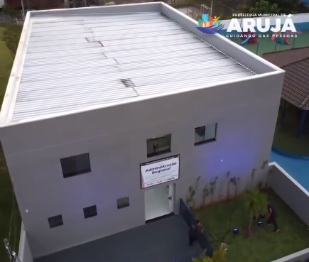 Administração Regional