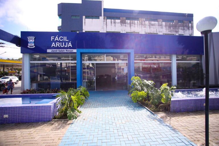Facil-Aruja