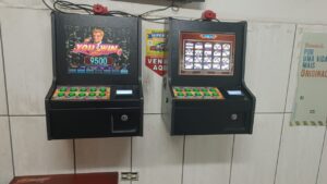 Jogos de azar