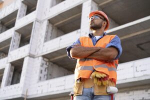 ajudante de obras