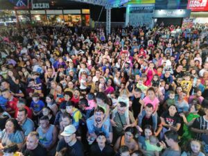 Festival do Chocolate de Arujá
