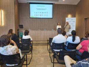 Transformação Digital no SUS x Condemat