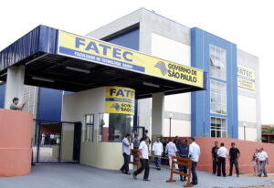 Fatec de Bauru