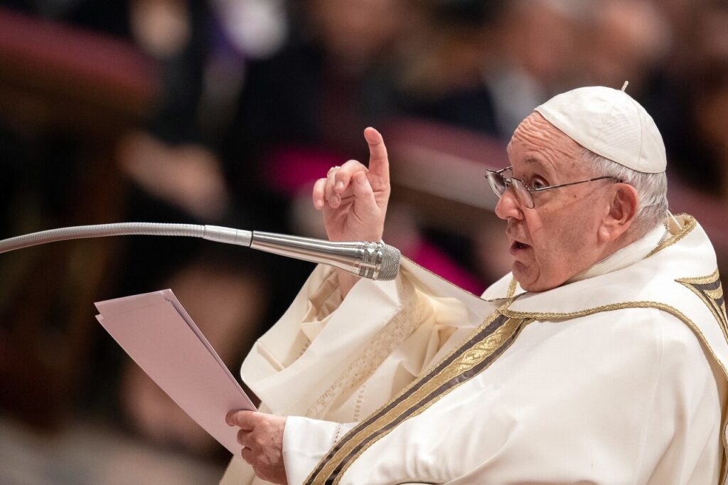 Papa Francisco