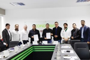 Condemat contrata Plano Regional de Drenagem
