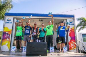 Corrida Viva Esporte