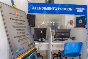 Procon-Arujá