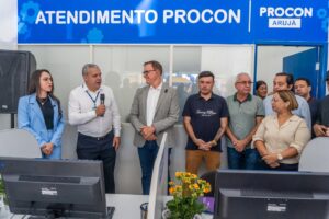 Procon Arujá