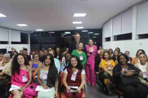 Procuradoria da Mulher faz evento de empreendedorismo feminino