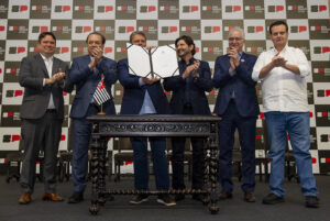 Tarcísio autoriza Repasse Antecipado para Incentivo à Saúde dos Municípios Paulistas