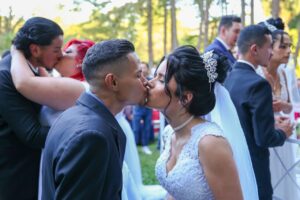 Casamento Comunitário de Arujá