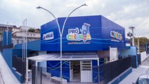 Pró-Criança Arujá